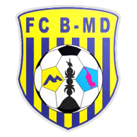 FC Bélep Mont-Dore