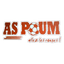 Association Sportive Poum logo