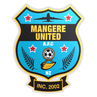 Mangere United AFC