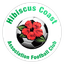 Hibiscus Coast AFC logo