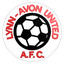 Lynn-Avon United AFC logo