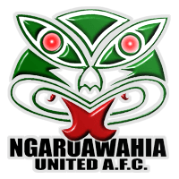 Ngāruawāhia United AFC