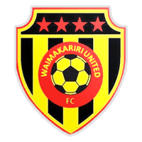 Waimakariri United AFC