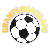 Grants Braes AFC