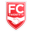 FC Twenty 11 logo