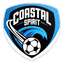 Coastal Spirit FC logo