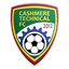 Cashmere Technical FC logo