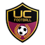 Universities of Canterbury AFC logo