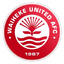 Waiheke United AFC logo