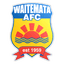 Waitematā FC logo