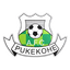 Pukekohe AFC logo