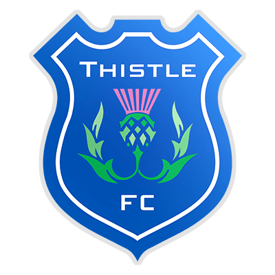 Thistle Football Club of Invercargill