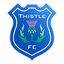 Thistle Football Club of Invercargill logo