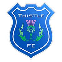 Thistle Football Club of Invercargill