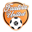 Faatoia United logo