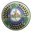 Ha'amoko United Youth logo