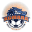 Gulf Komara FC logo