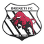 Dreketi FC logo