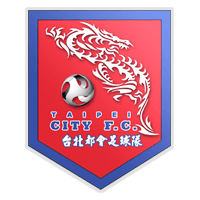 Taipei City Dragons