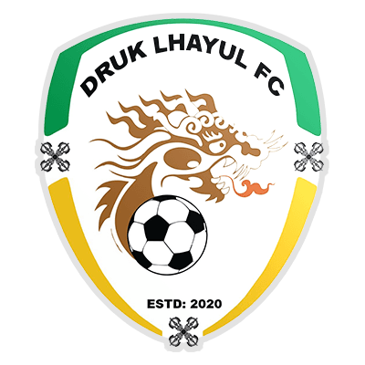 Druk Lhayul FC