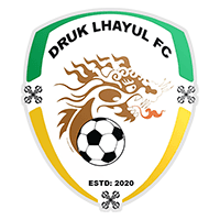 Druk Lhayul FC