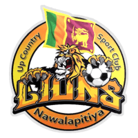 Up Country Lions Sports Club