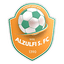 Al-Zulfi Football Club logo