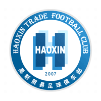 Guangzhou Haoxin