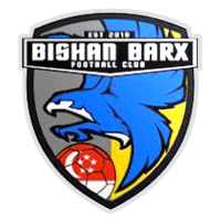 Bishan Barx FC