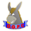 Galloping Gweilos Football Club logo