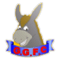 Galloping Gweilos Football Club