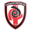 Karachi United FC logo