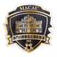Clube de Ching Fung de Macau logo