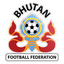 Bhutan Under 19s logo