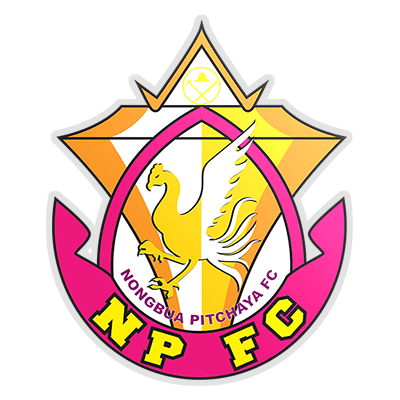 Nong Bua Pitchaya FC