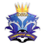Champasak United FC logo