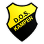 DOS Kampen logo