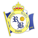 Royal Blues (TPE)