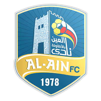 Al-Ain Saudi Football Club