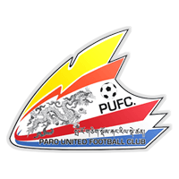 Paro United FC