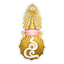 TA Benchamarachuthit logo