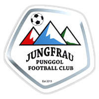 Jungfrau Punggol FC