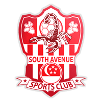 South Avenue Sports Club