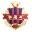 Hunan Mangobar logo