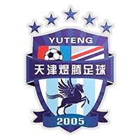 Tianjin Yuteng Hengtai