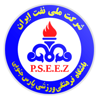 Pars Jonoubi Jam Bushehr