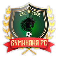 Gymkhana FC