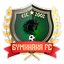 Gymkhana FC logo