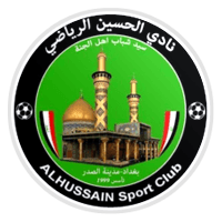 Al-Hussein Sports Club