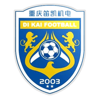 Chongqing Shapingba Dikai Mechatronic